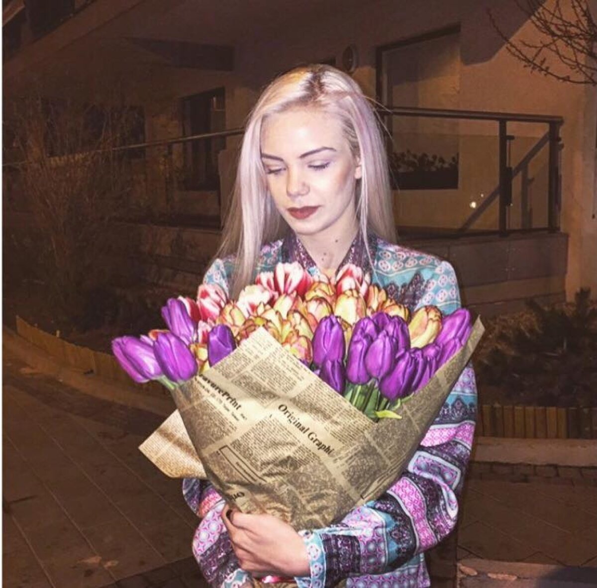 GALERIE FOTO Alex Chipciu are o soră supersexy de 20 de ani! Adoră handbalul și e vicecampioană națională la junioare