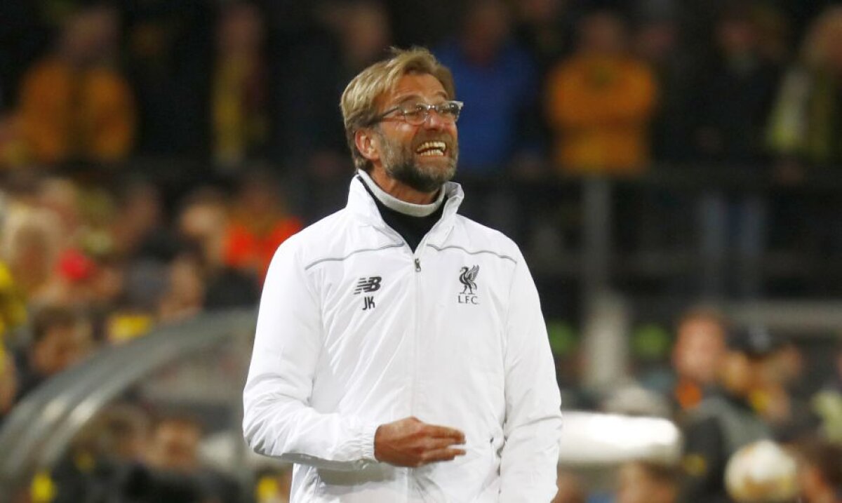 VIDEO + FOTO Toate rezultatele din Europa League » Victorie mare pentru Șahtior + egal în meciul Dortmund - Liverpool