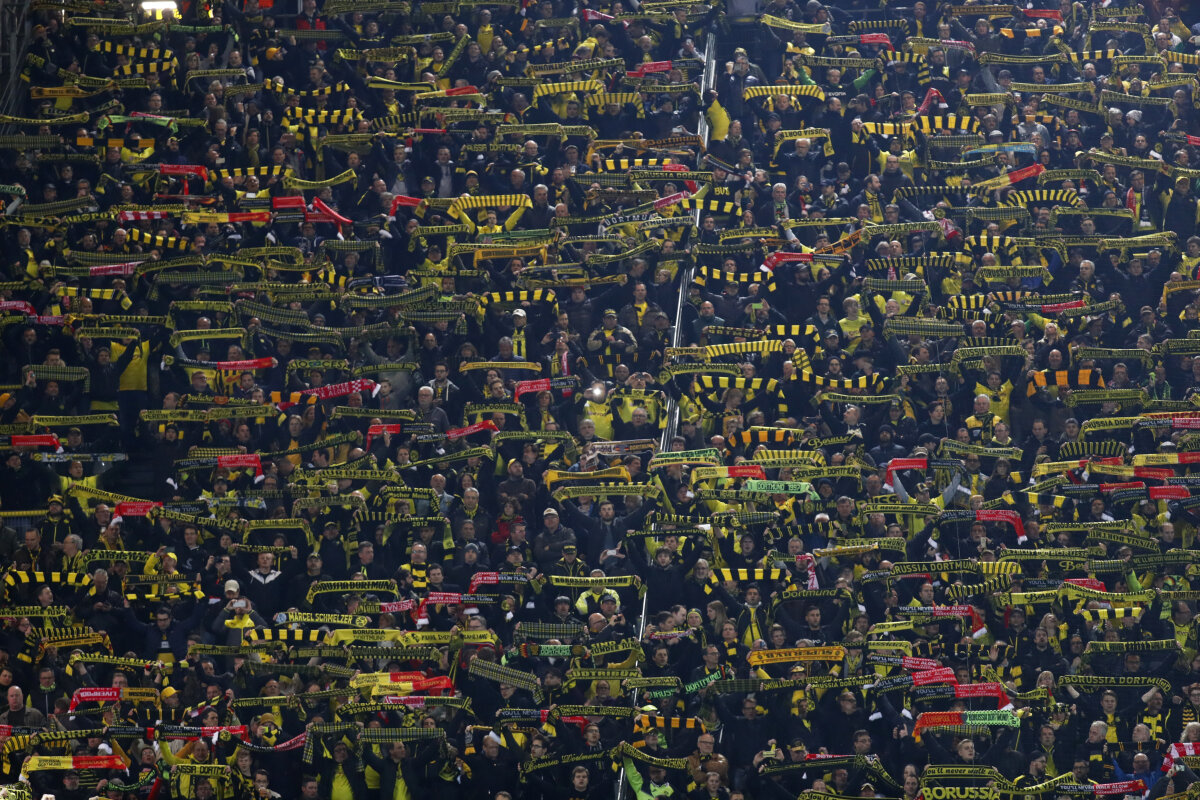 VIDEO + FOTO Toate rezultatele din Europa League » Victorie mare pentru Șahtior + egal în meciul Dortmund - Liverpool