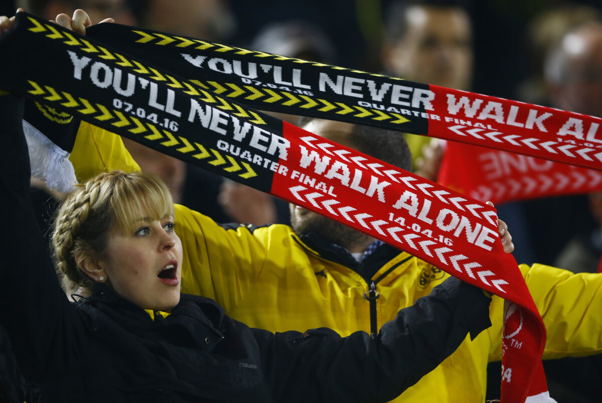 VIDEO + FOTO Toate rezultatele din Europa League » Victorie mare pentru Șahtior + egal în meciul Dortmund - Liverpool