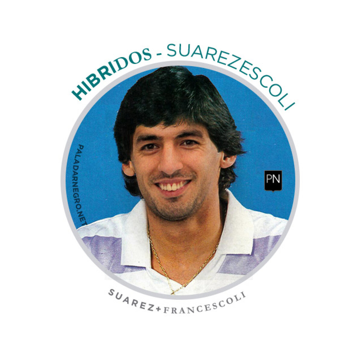 GALERIE FOTO "Face swap" între marii fotbaliști ai lumii » Cum arată Messi și Cristiano Ronaldo după ce au folosit cea mai tare aplicație a momentului