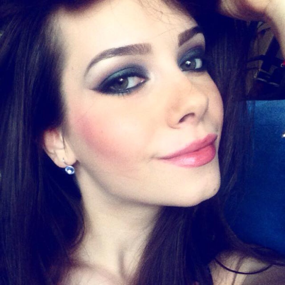 El este vedetă în Liga 1, iar ea face ravagii pe internet » Cum arată iubita unuia dintre cei mai buni jucători români