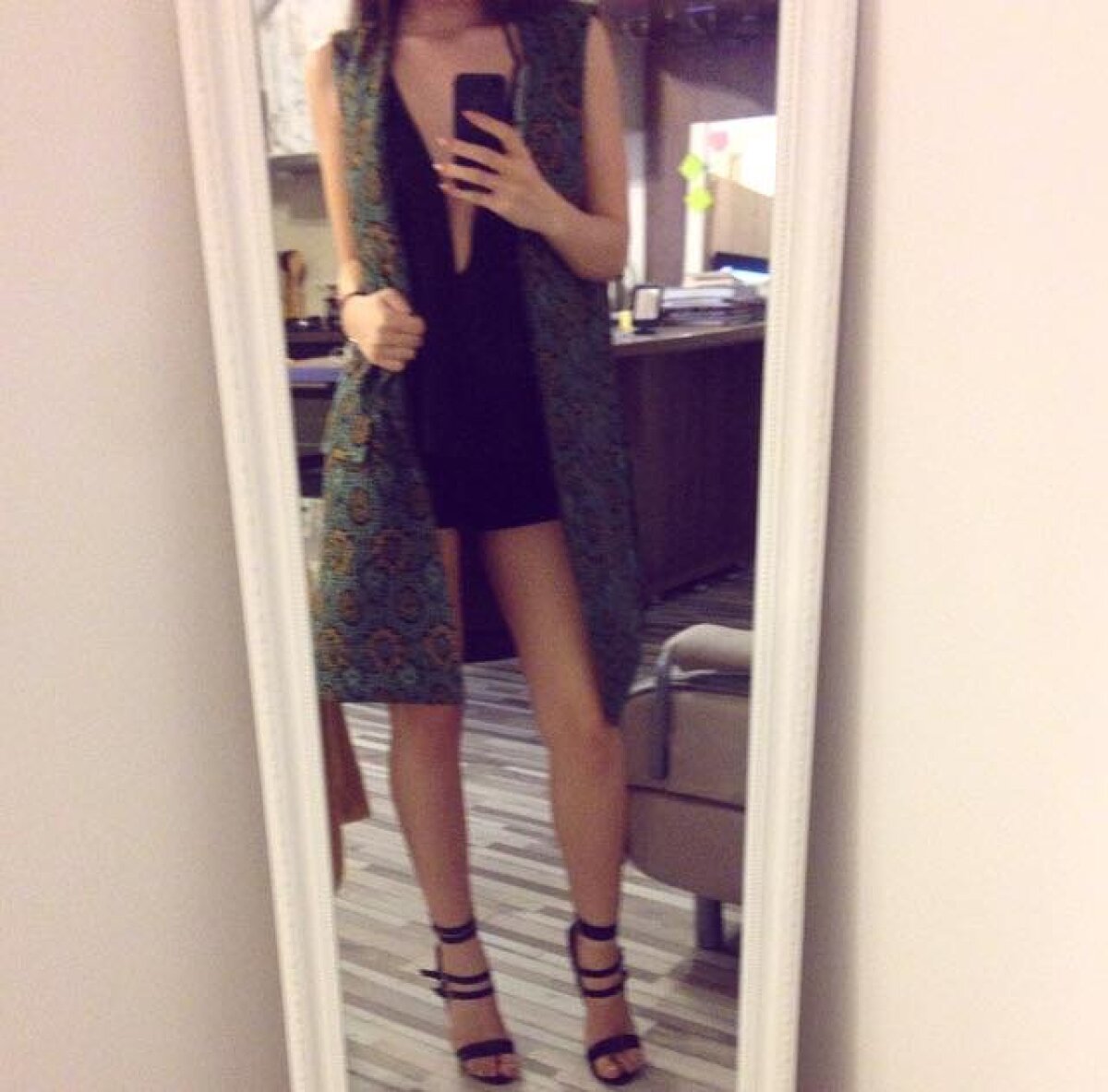 El este vedetă în Liga 1, iar ea face ravagii pe internet » Cum arată iubita unuia dintre cei mai buni jucători români