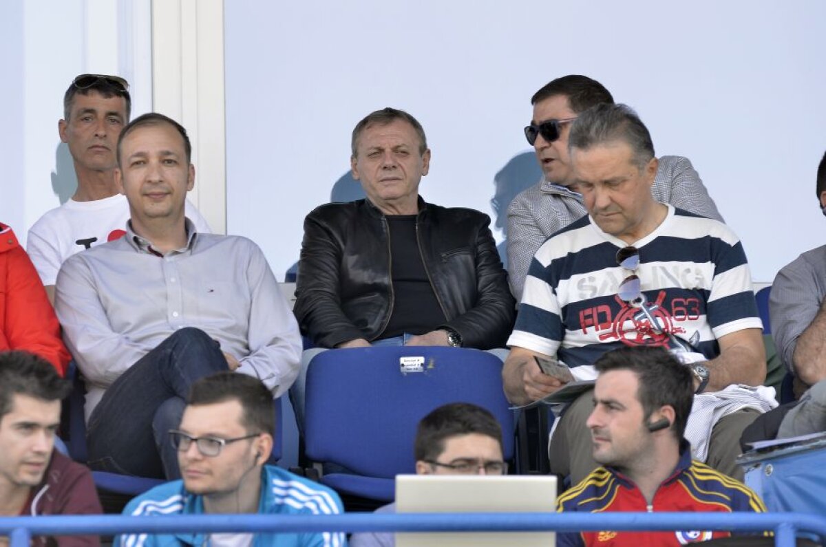 VIDEO CSU Craiova - CFR Cluj 1-1 » Fotbal doar în primele și ultimele minute