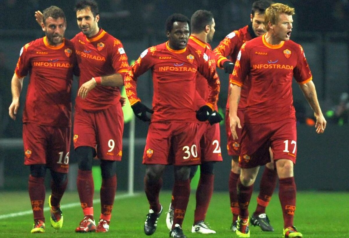 FOTO Are peste 200 de meciuri în Serie A, iar acum este de nerecunoscut » În 2012 primea aproape 2 milioane de euro pe sezon