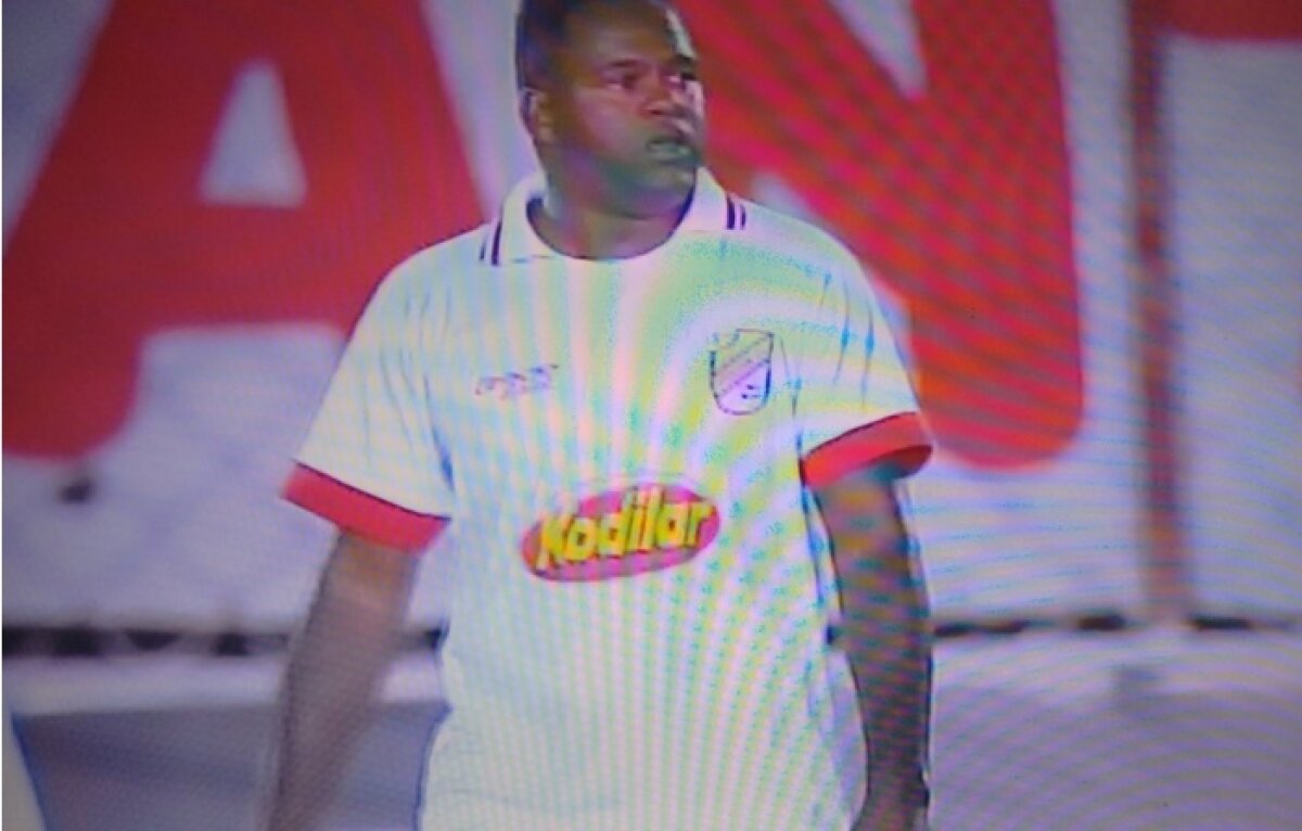 FOTO Are peste 200 de meciuri în Serie A, iar acum este de nerecunoscut » În 2012 primea aproape 2 milioane de euro pe sezon