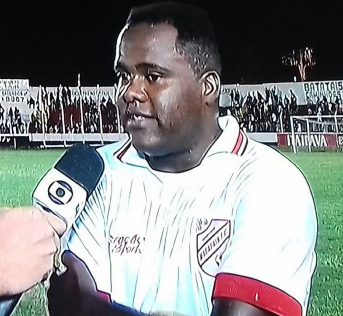 FOTO Are peste 200 de meciuri în Serie A, iar acum este de nerecunoscut » În 2012 primea aproape 2 milioane de euro pe sezon