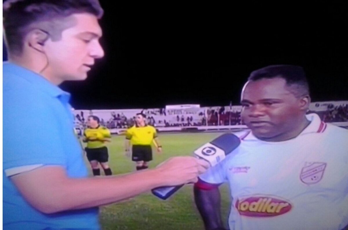 FOTO Are peste 200 de meciuri în Serie A, iar acum este de nerecunoscut » În 2012 primea aproape 2 milioane de euro pe sezon