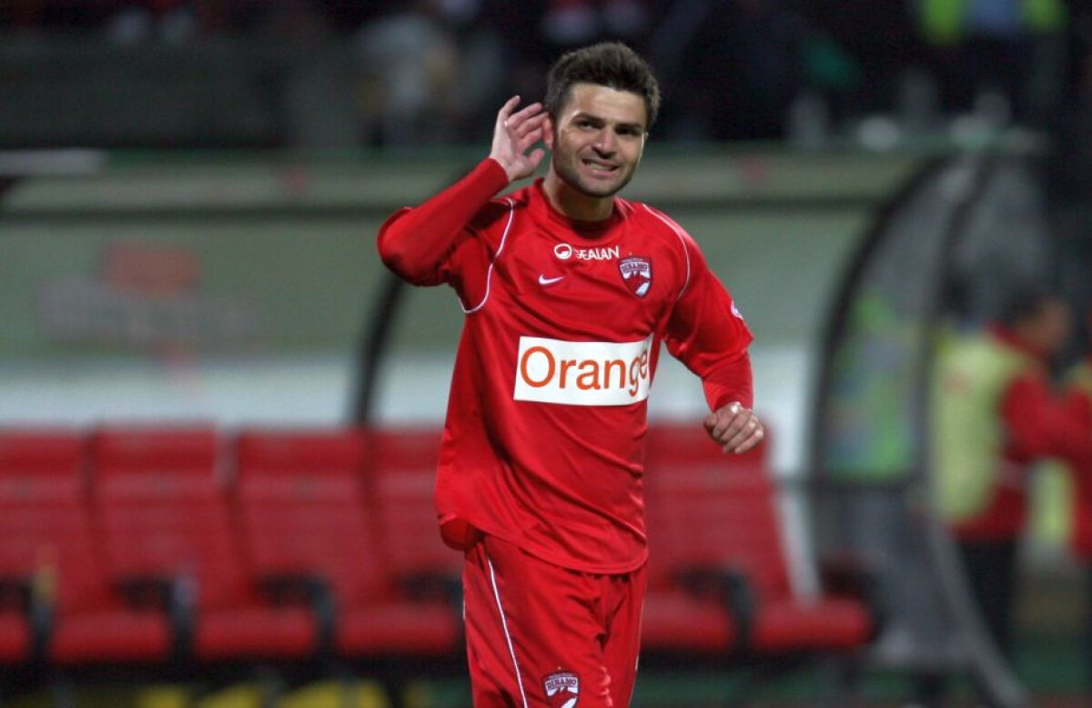 FOTO Déjà vu » Ultimul meci de titlu jucat de Steaua cu Dinamo a fost arbitrat tot de Tudor 