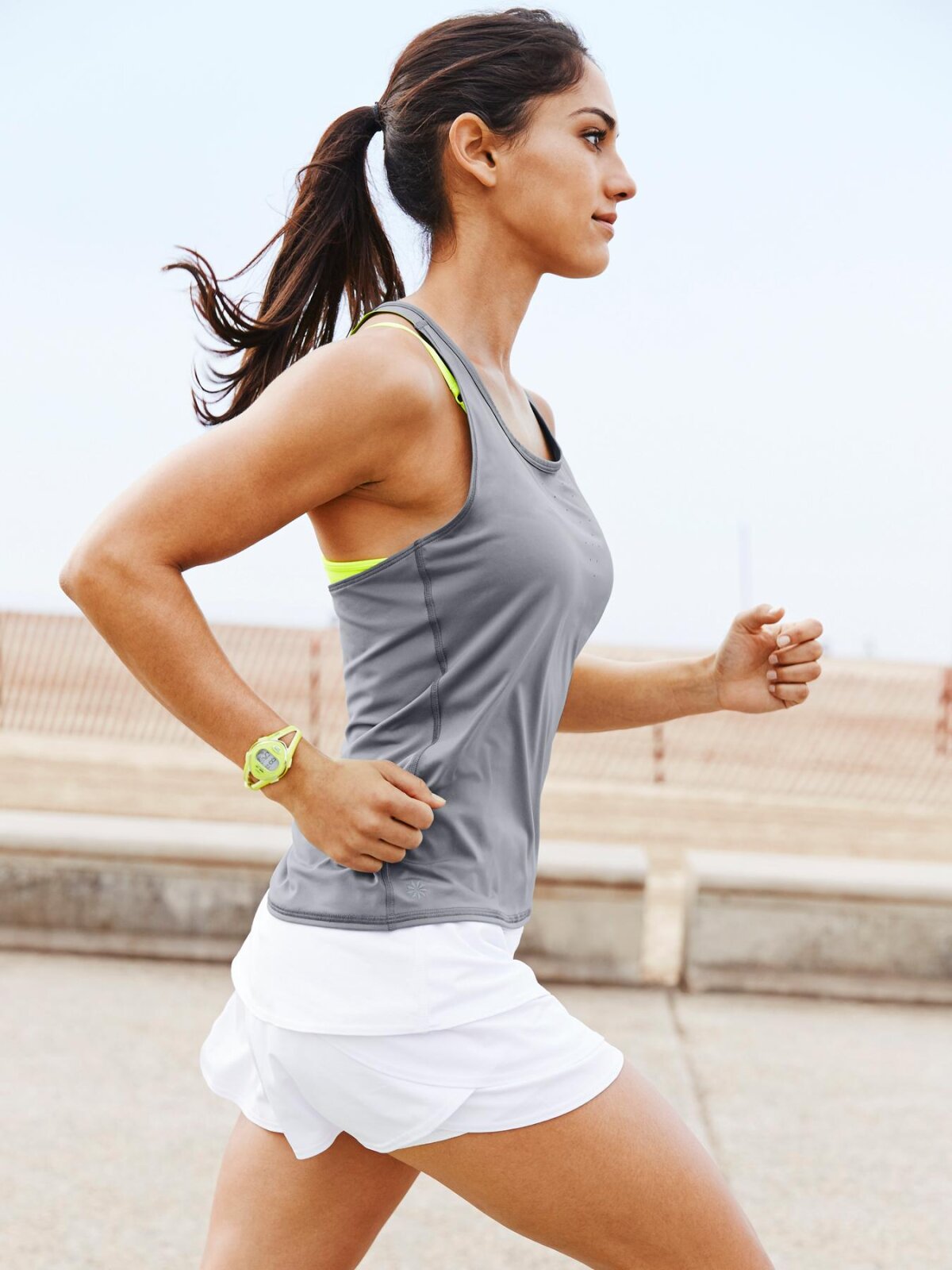 FOTO Tot mai sus, către Rio! Allison Stokke are viitorul asigurat după ce se va retrage din atletism