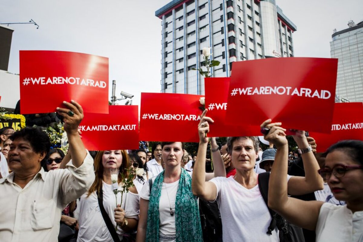 Teroriștii vizau meciul României! ISIS plănuia un atentat în meciul de deschidere al Campionatului European