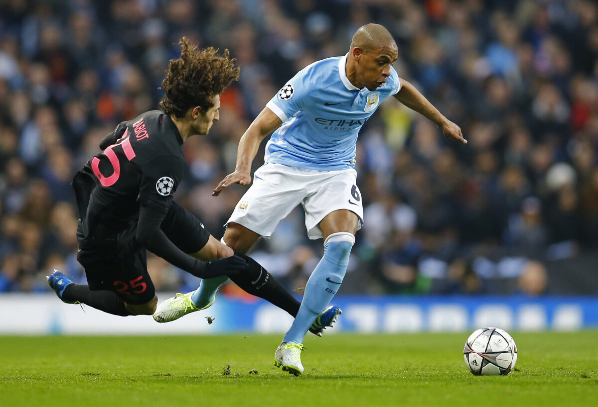 VIDEO + FOTO Ronaldo e Superman! Real a reușit remontada cu Wolfsburg printr-un hattrick de senzație al portughezului! City a eliminat-o pe PSG