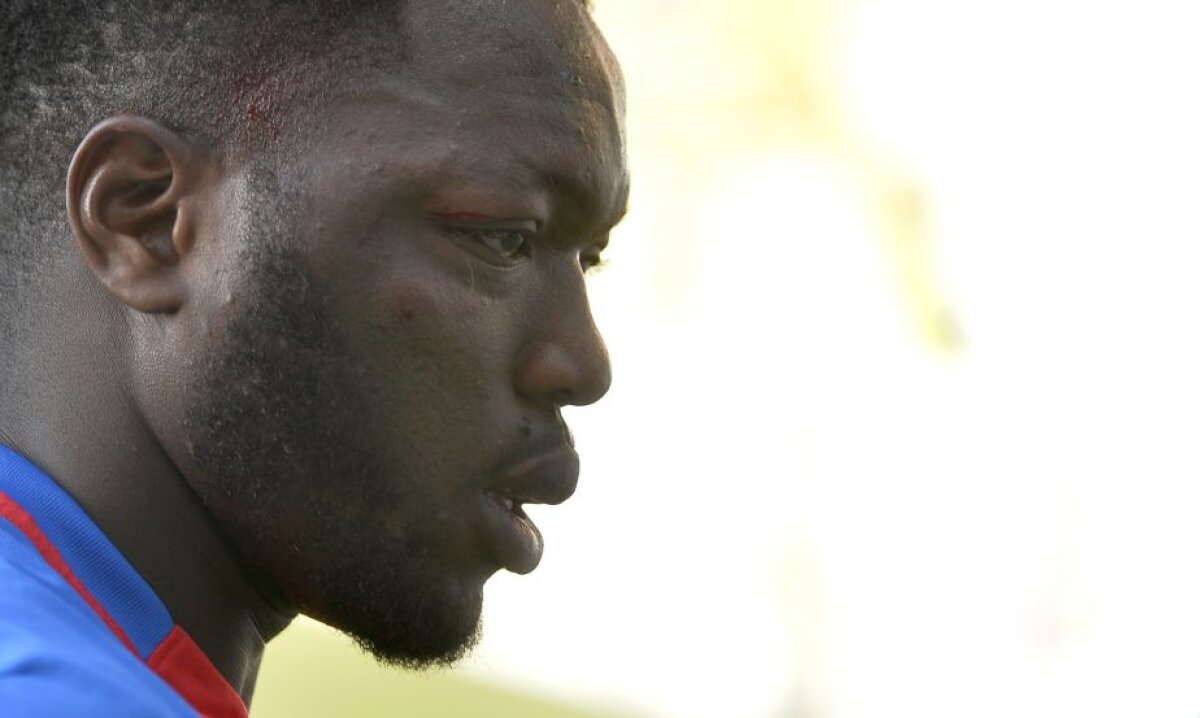 VIDEO+FOTO Super-Bawab! Steaua e prima finalistă a Cupei Ligii, după ce a învins Astra, scor 2-0