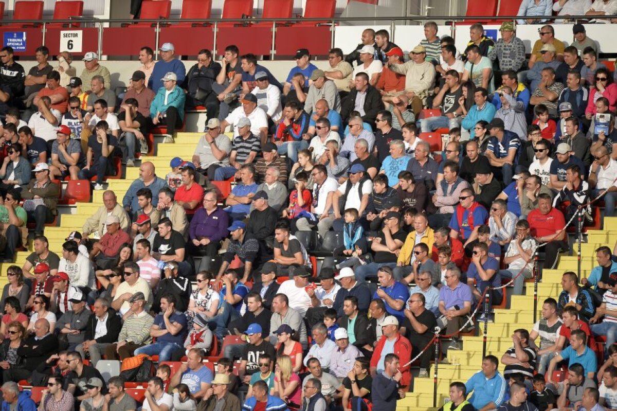VIDEO+FOTO Super-Bawab! Steaua e prima finalistă a Cupei Ligii, după ce a învins Astra, scor 2-0