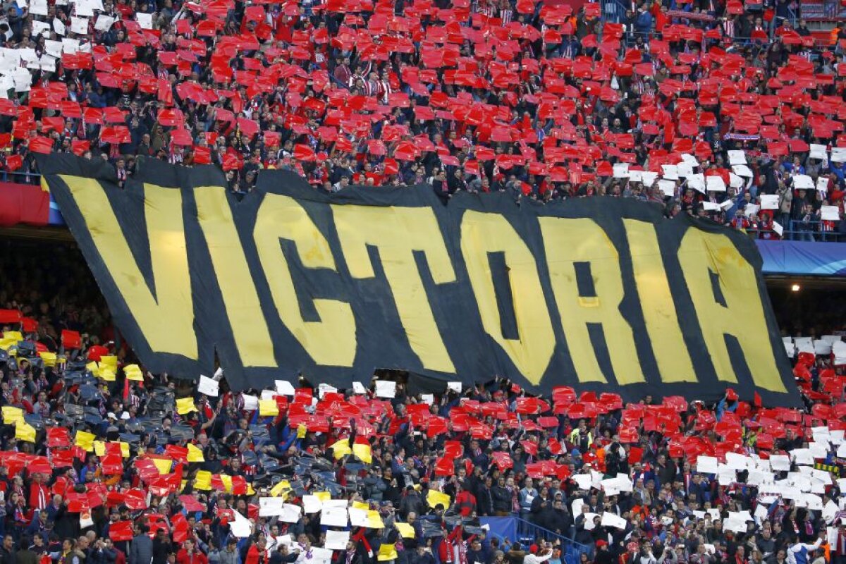 VIDEO+FOTO ȘOCUL "sferturilor"! Barcelona eliminată din Ligă de Atletico! Meci greu pentru Bayern Munchen