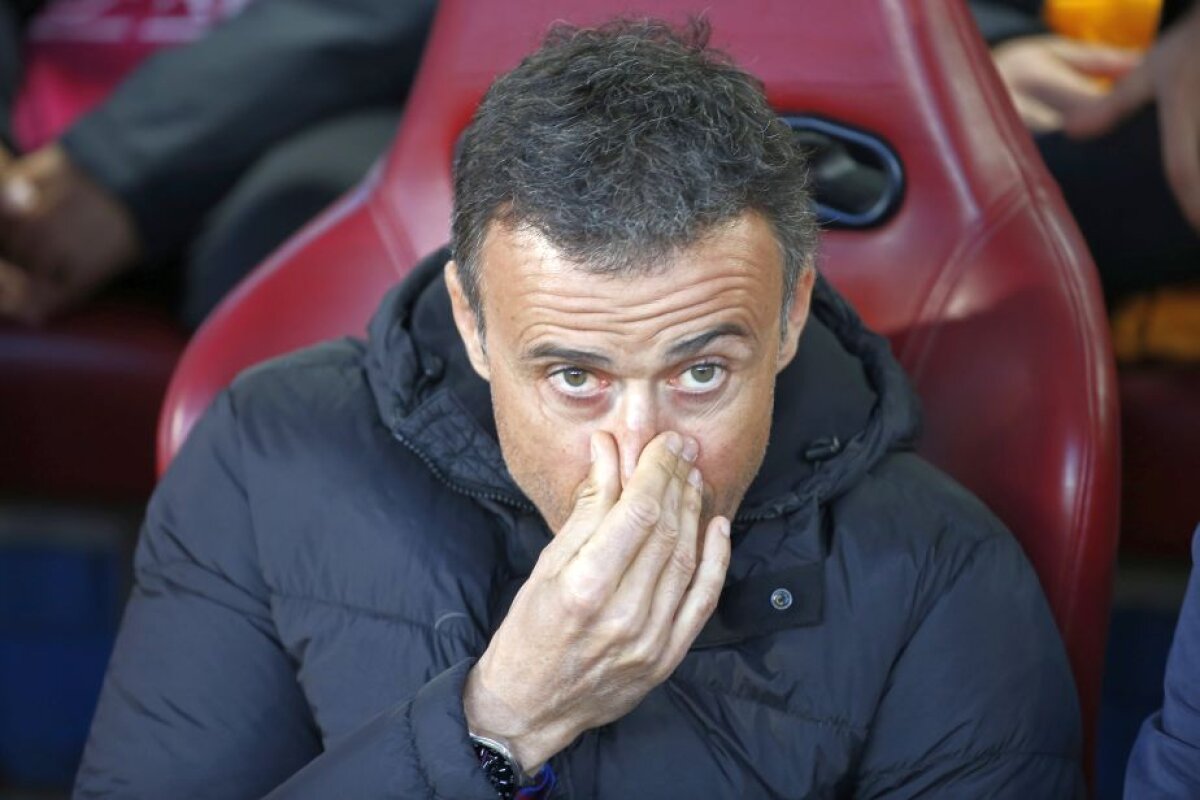 VIDEO+FOTO ȘOCUL "sferturilor"! Barcelona eliminată din Ligă de Atletico! Meci greu pentru Bayern Munchen