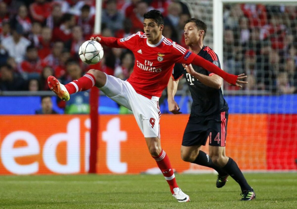 VIDEO+FOTO ȘOCUL "sferturilor"! Barcelona eliminată din Ligă de Atletico! Meci greu pentru Bayern Munchen