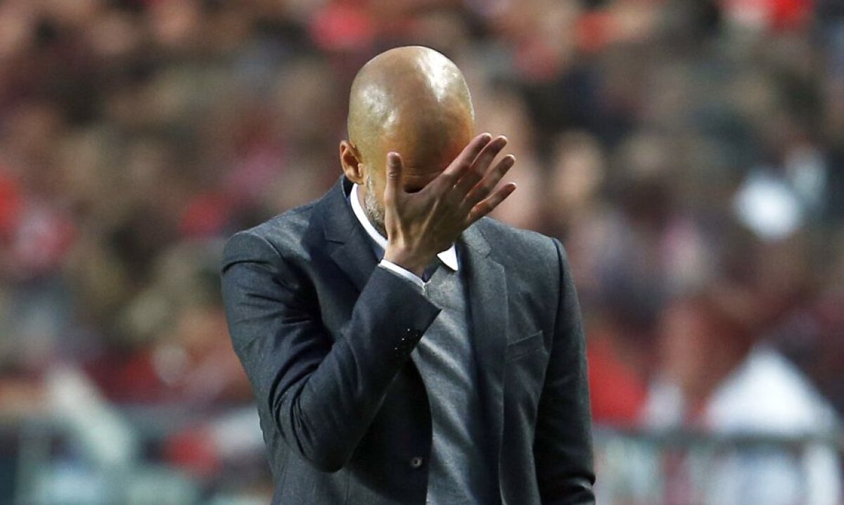 VIDEO+FOTO ȘOCUL "sferturilor"! Barcelona eliminată din Ligă de Atletico! Meci greu pentru Bayern Munchen