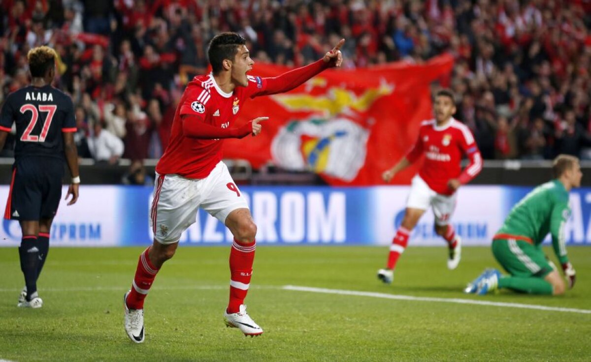 VIDEO+FOTO ȘOCUL "sferturilor"! Barcelona eliminată din Ligă de Atletico! Meci greu pentru Bayern Munchen