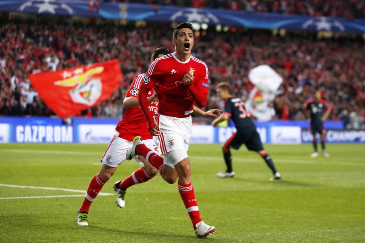 VIDEO+FOTO ȘOCUL "sferturilor"! Barcelona eliminată din Ligă de Atletico! Meci greu pentru Bayern Munchen