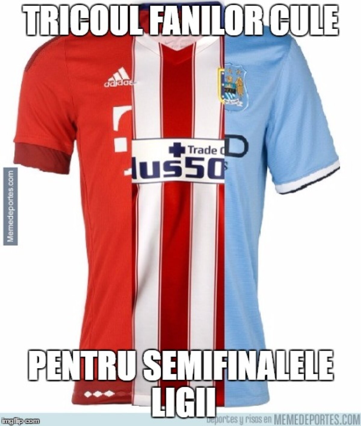 15 meme-uri pe care nu trebuie să le ratezi, despre dezastrul Barcelonei! Cum au fost ironizați catalanii după eliminarea cu Atletico