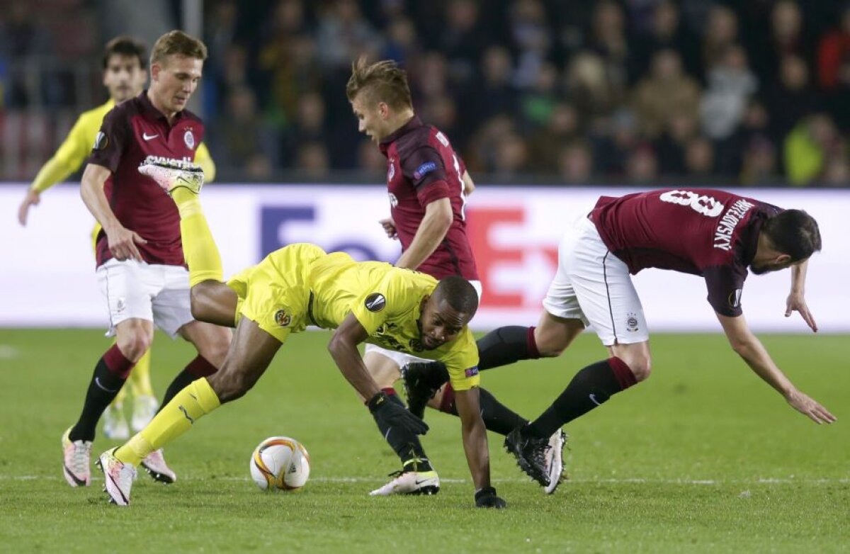 VIDEO+FOTO » Meci de infarct la Liverpool - Dortmund + Lucescu a făcut scorul serii. Sevilla - Athletic Bilbao s-a decis la penalty-uri!