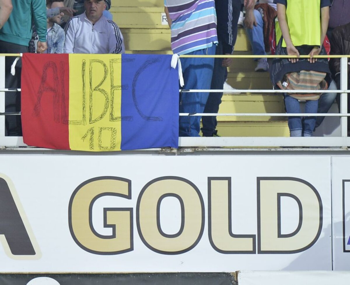 VIDEO + FOTO Astra, la un pas de primul titlu de campioană din istorie! Victorie uriașă pentru trupa lui Șumudică, 2-0 cu Steaua în finala campionatului