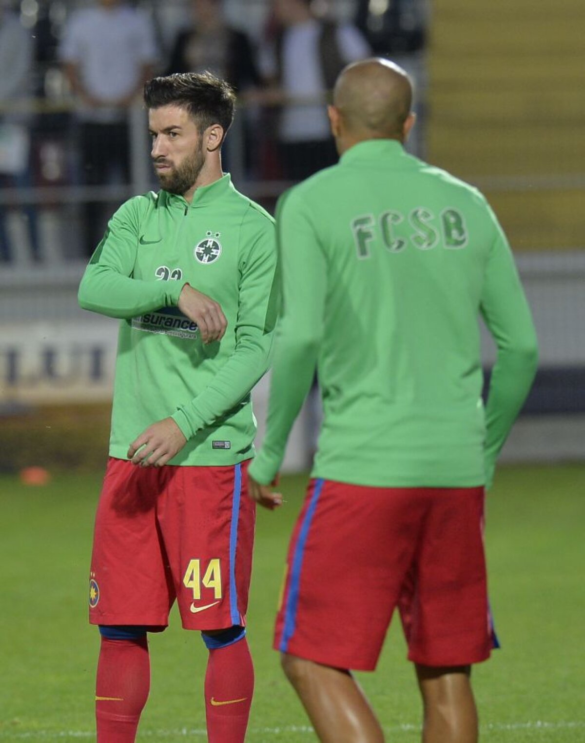 VIDEO + FOTO Astra, la un pas de primul titlu de campioană din istorie! Victorie uriașă pentru trupa lui Șumudică, 2-0 cu Steaua în finala campionatului