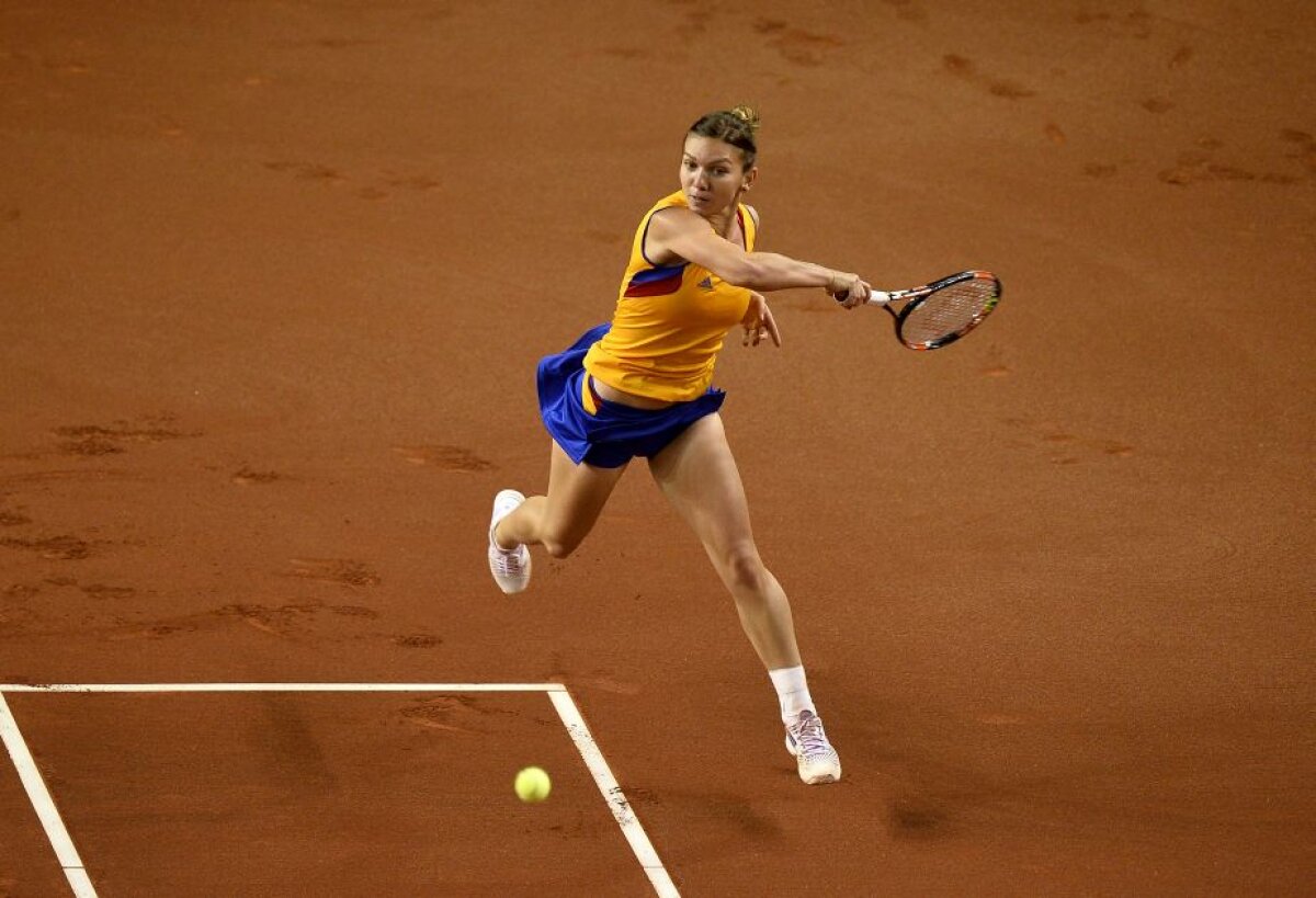 GALERIE FOTO România, out din grupa mondială! Nicio victorie pentru fetele noastre în cele trei meciuri disputate astăzi: 1-4 cu Germania