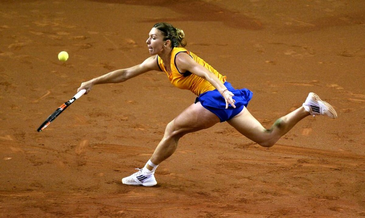 GALERIE FOTO România, out din grupa mondială! Nicio victorie pentru fetele noastre în cele trei meciuri disputate astăzi: 1-4 cu Germania