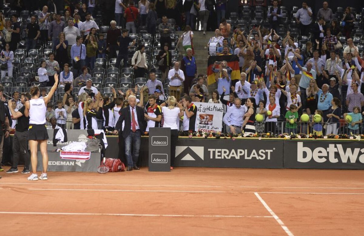 FOTO Imagini fabuloase de la Cluj: cum s-a bucurat Petkovici după victoria decisivă cu Niculescu