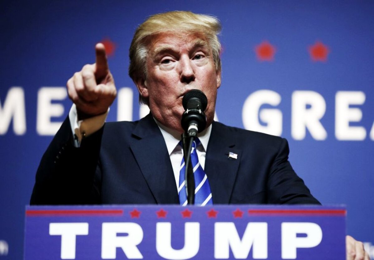 A început cu un bordel și s-a terminat cu o crimă » Povestea uitată a competiției incredibile organizate de Donald Trump