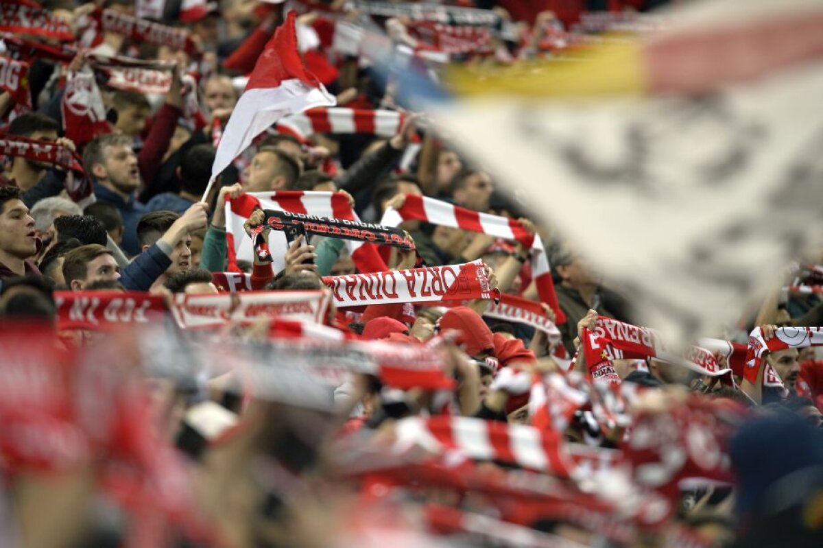 VIDEO + FOTO KO Steaua! Bourceanu își îngroapă echipa în derby-ul cu marea rivală, Dinamo! "Câinii" au scos un 2-2 și s-au calificat în finala Cupei României 