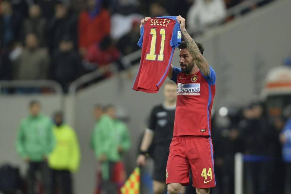 VIDEO + FOTO KO Steaua! Bourceanu își îngroapă echipa în derby-ul cu marea rivală, Dinamo! "Câinii" au scos un 2-2 și s-au calificat în finala Cupei României 