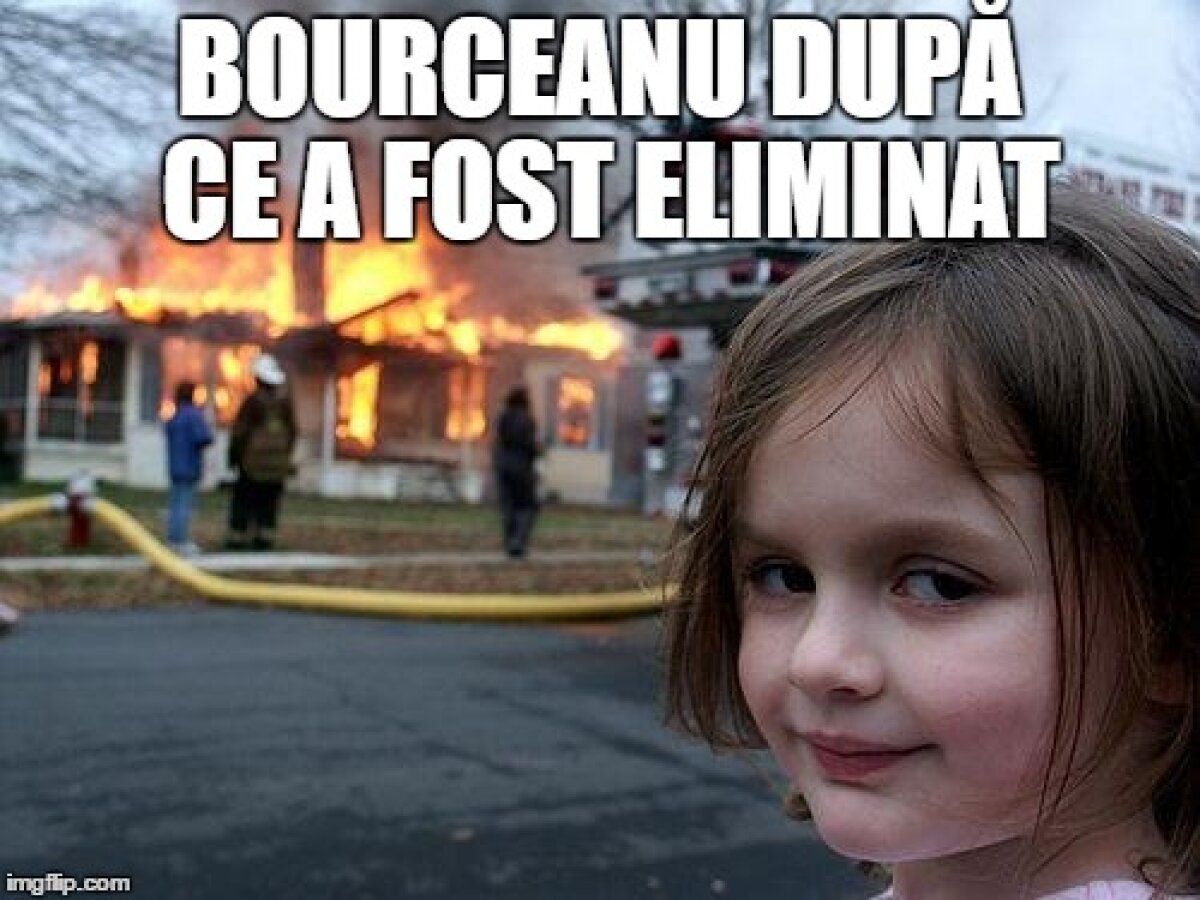 FOTO Eliminarea Stelei din Cupa României a fost "taxată" de internauți! 30 de meme-uri după Derby de România