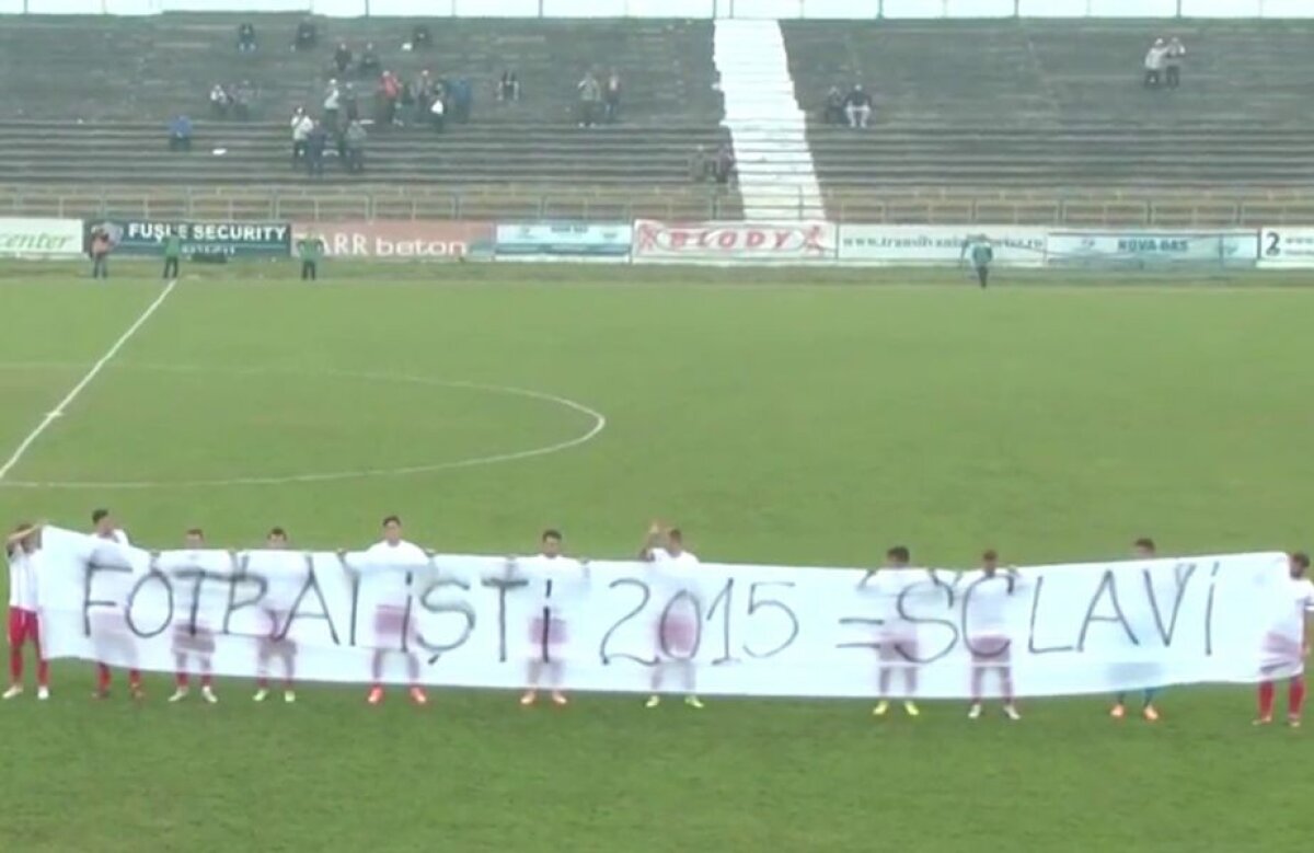 Fotbalist străin, traumatizat de experiența la o echipă mare din România: "Primeam mâncare de la mama colegului meu"