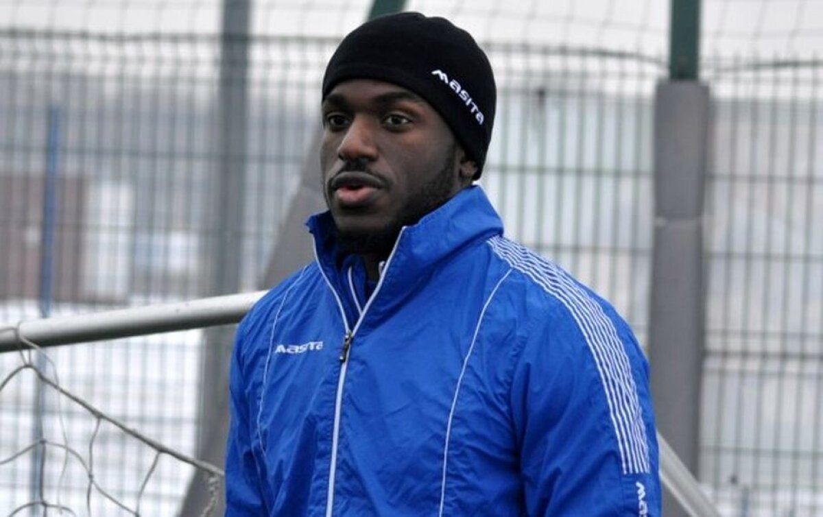 Fotbalist străin, traumatizat de experiența la o echipă mare din România: "Primeam mâncare de la mama colegului meu"