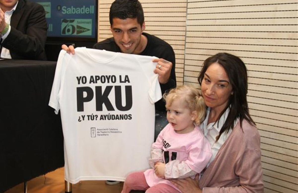 Promisiune specială din partea lui Suarez: "Îți voi dedica primul gol chiar dacă voi lua «galben». Merită!"