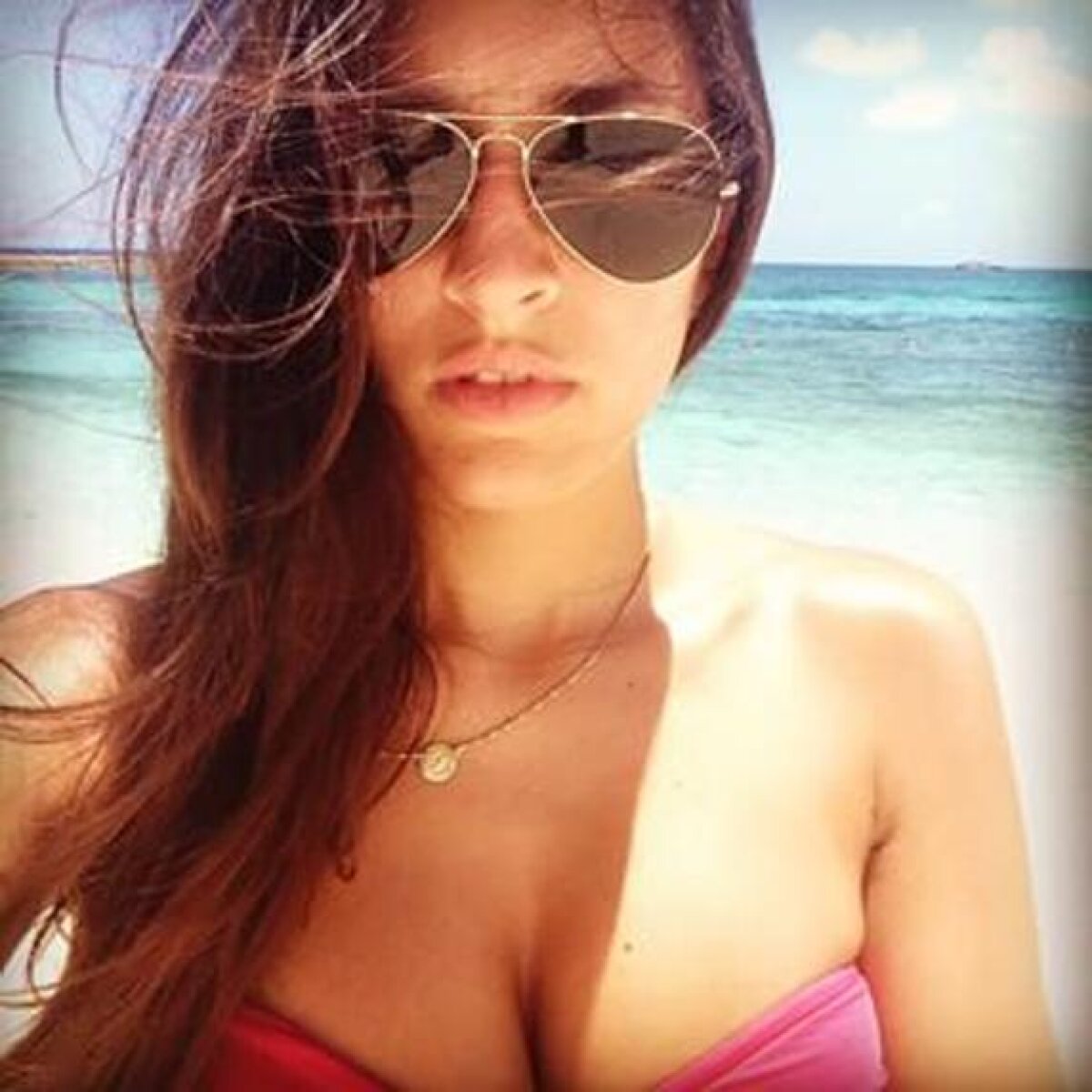 GALERIE FOTO Ea este cea mai frumoasă iubită a unui fotbalist din Germania » Cum arată cele mai sexy 10