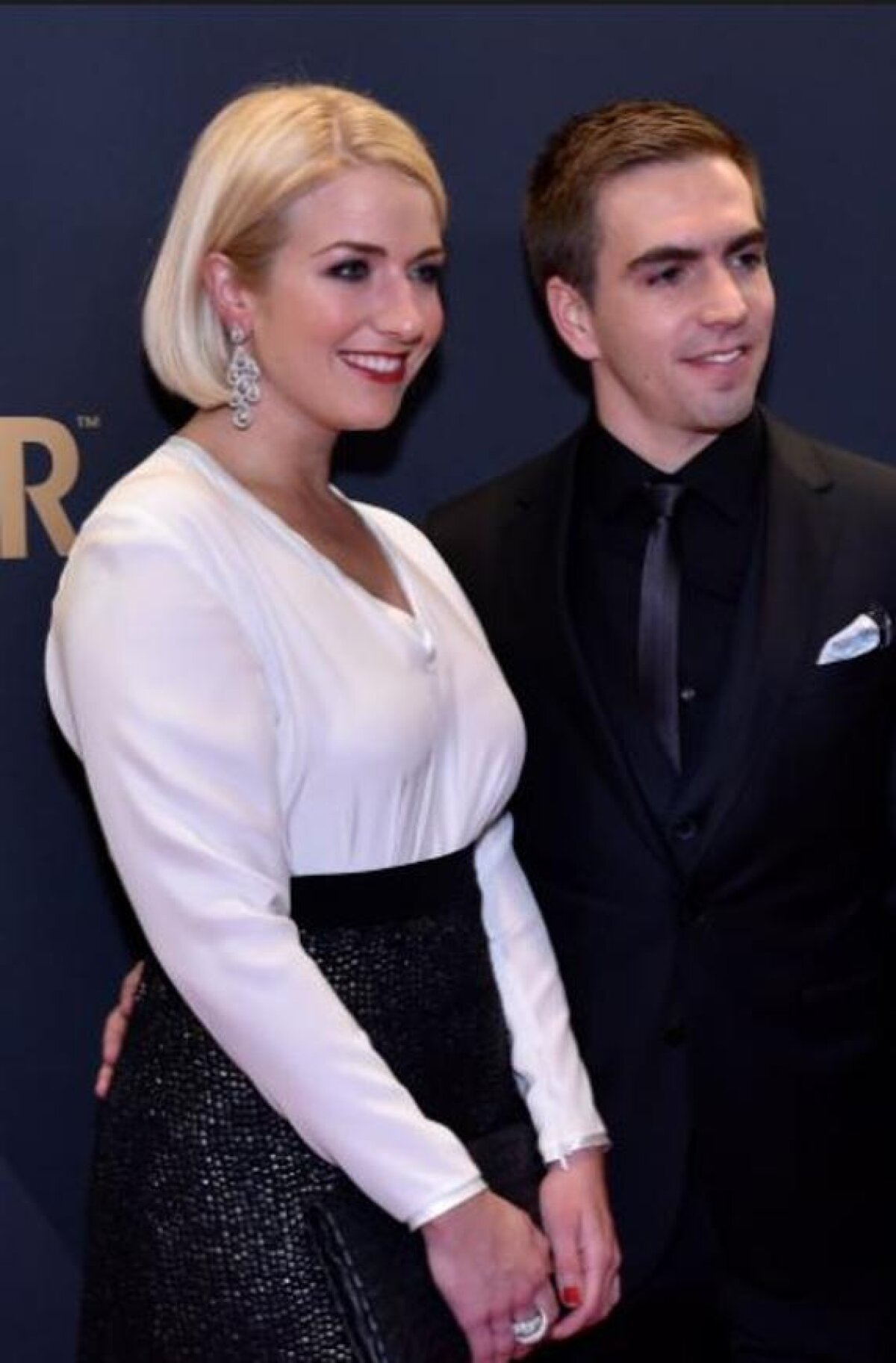 GALERIE FOTO Ea este cea mai frumoasă iubită a unui fotbalist din Germania » Cum arată cele mai sexy 10