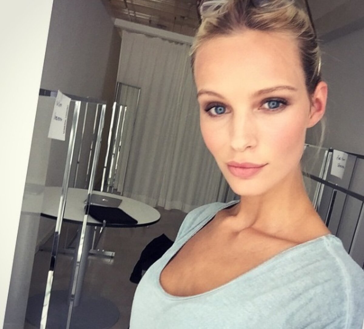 GALERIE FOTO Ea este cea mai frumoasă iubită a unui fotbalist din Germania » Cum arată cele mai sexy 10