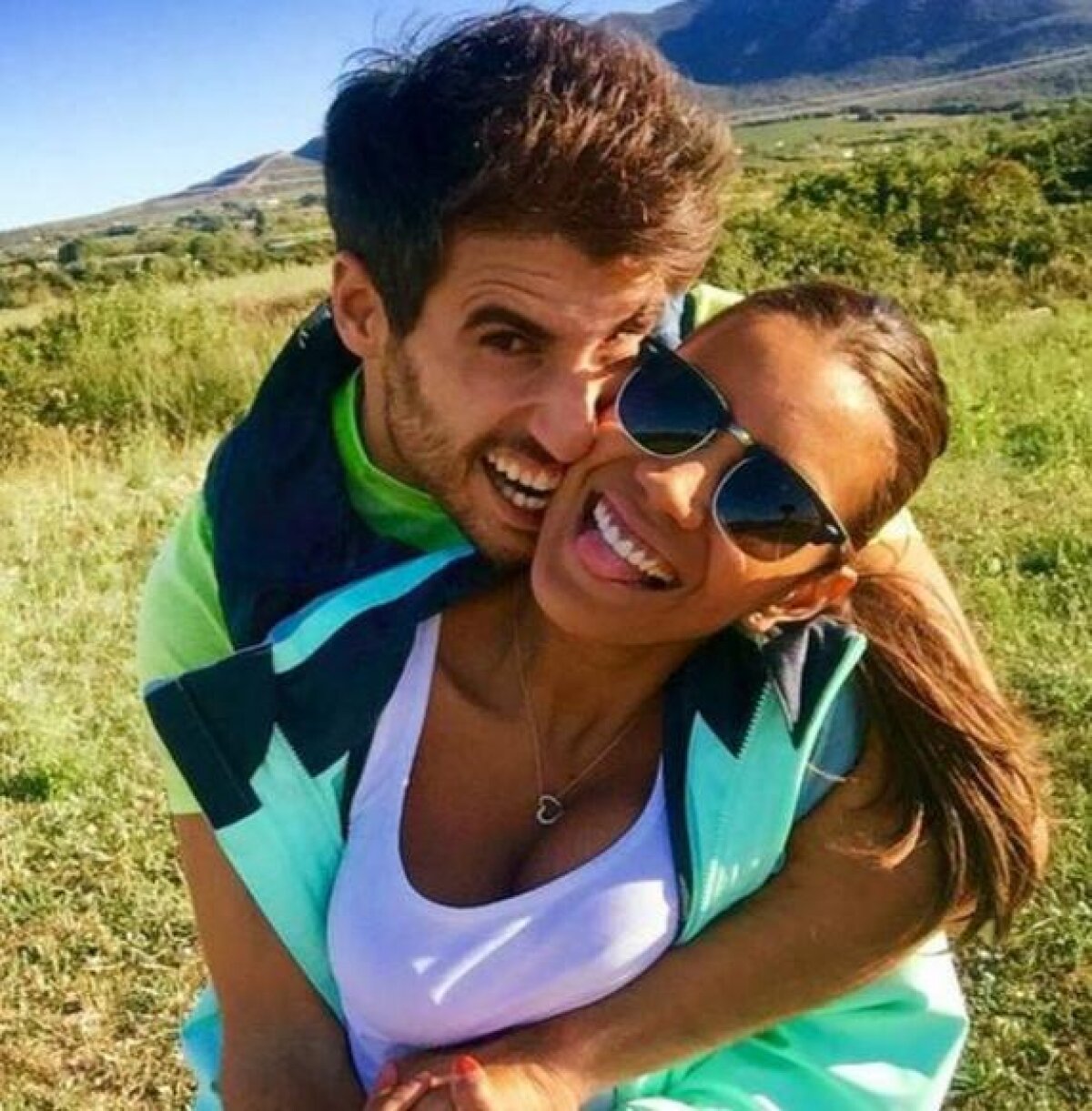 GALERIE FOTO Ea este cea mai frumoasă iubită a unui fotbalist din Germania » Cum arată cele mai sexy 10