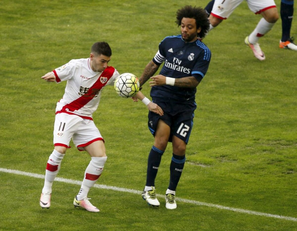 VIDEO + FOTO Lupta în trei la titlu continuă în Spania  » Victorii pe linie pentru Barcelona, Real și Atletico! Catalanii au făcut iar scor