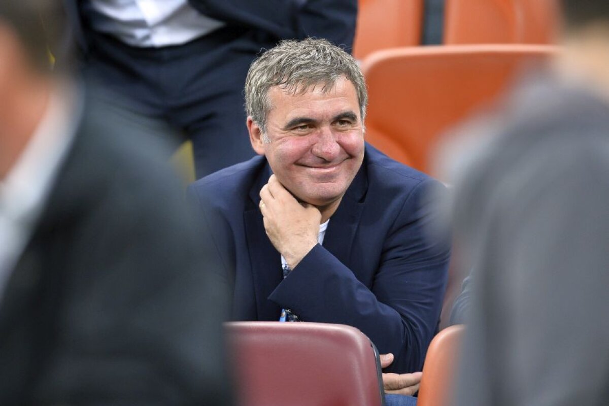 VIDEO+FOTO Succes lejer » Steaua n-a avut nicio problemă cu Viitorul, 3-0, și așteaptă un pas greșit al Astrei