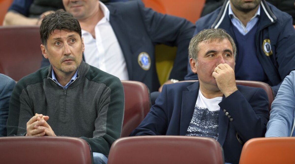 VIDEO+FOTO Succes lejer » Steaua n-a avut nicio problemă cu Viitorul, 3-0, și așteaptă un pas greșit al Astrei