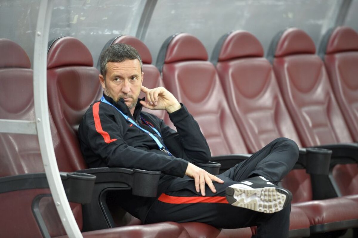 VIDEO+FOTO Succes lejer » Steaua n-a avut nicio problemă cu Viitorul, 3-0, și așteaptă un pas greșit al Astrei