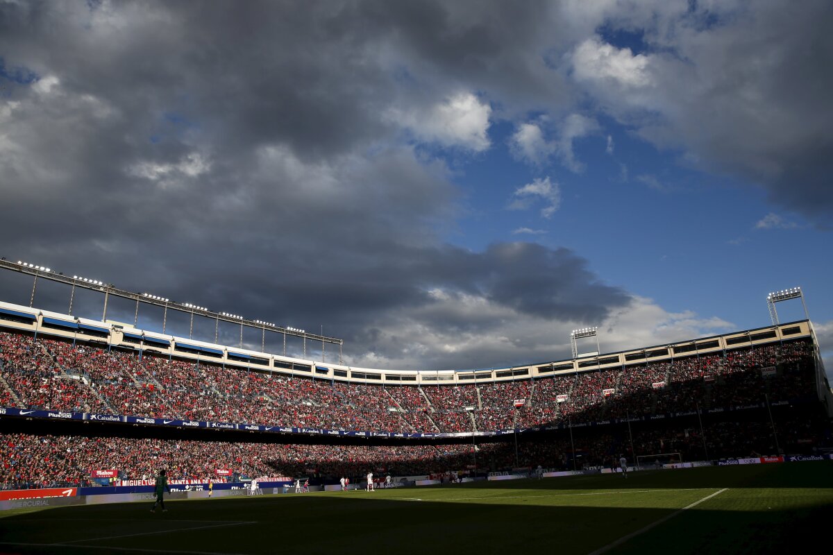 VIDEO + FOTO Lupta în trei la titlu continuă în Spania  » Victorii pe linie pentru Barcelona, Real și Atletico! Catalanii au făcut iar scor