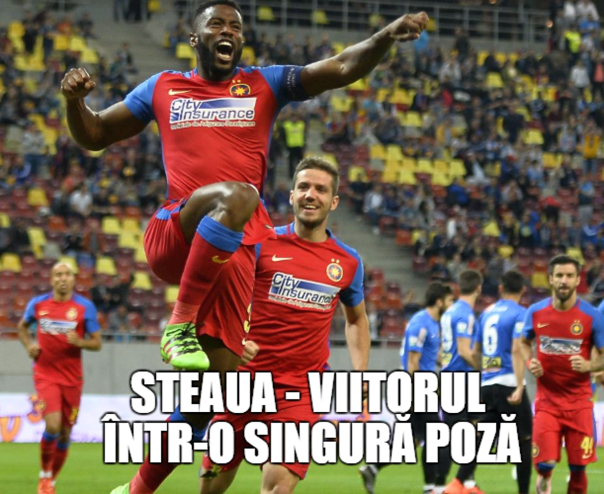 FOTO Au apărut deja ironii pe net după golul și accidentarea lui Chipciu cu Viitorul » Cele mai bune 10 meme-uri