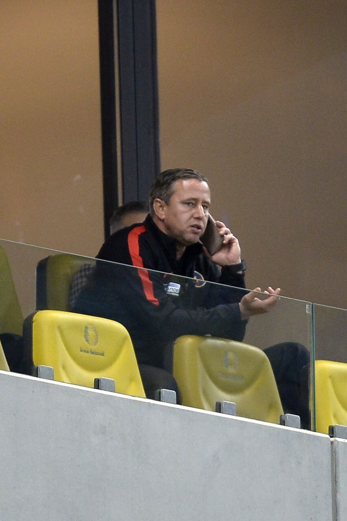 VIDEO+FOTO Succes lejer » Steaua n-a avut nicio problemă cu Viitorul, 3-0, și așteaptă un pas greșit al Astrei