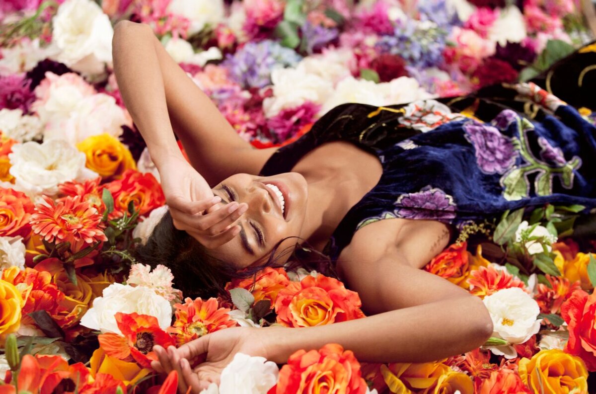 FOTO Amor cu o bloggeriță pentru un proaspăt campion al Italiei 